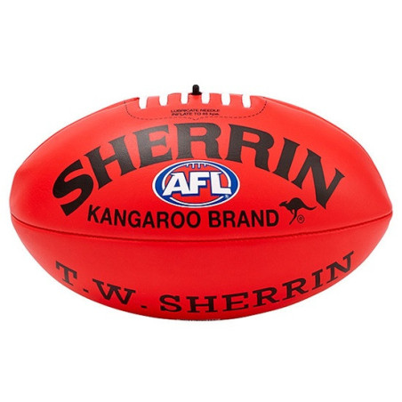 Ballon de football australien-Grip renforcé , précision et performance terrain